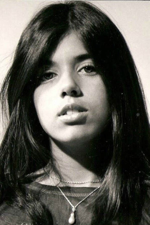 et billede af Jeanette