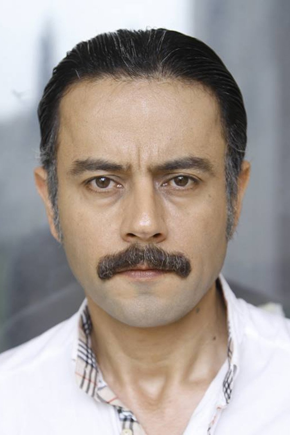 et billede af Rahim Norouzi