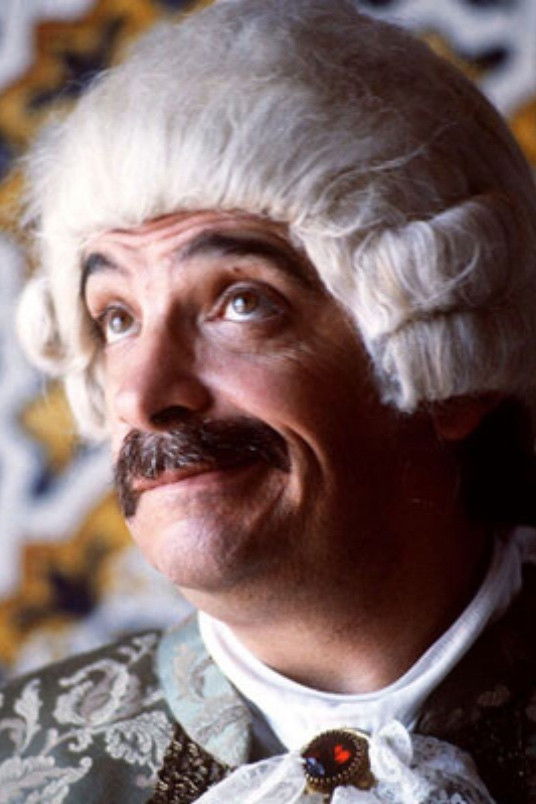 et billede af Badaró