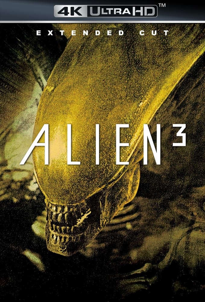 Alien³