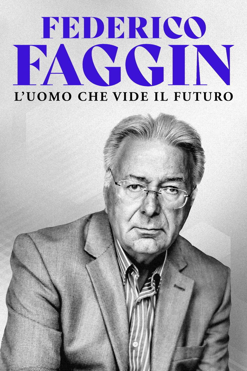 Federico Faggin: The Man Who Saw The Future