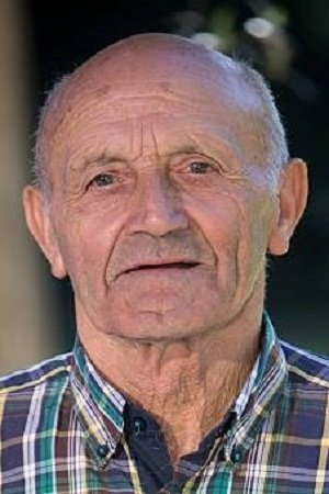 et billede af Manuel Cucala