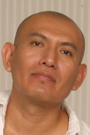 et billede af Antonio Moreno