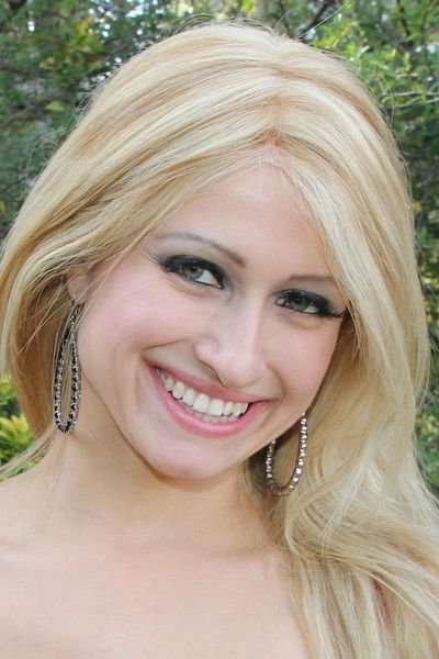 et billede af Sadie Sable