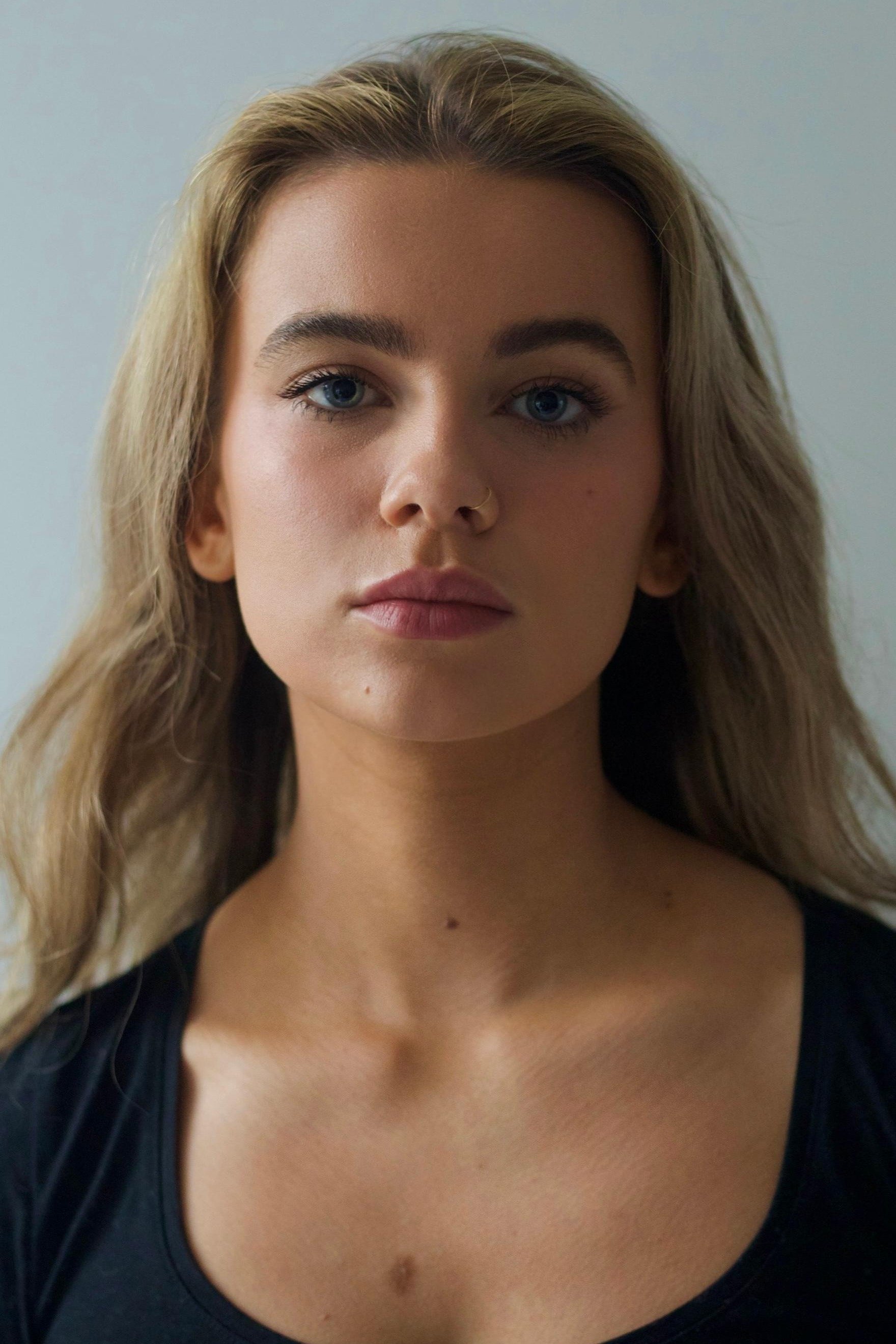 et billede af Tabitha Smyth