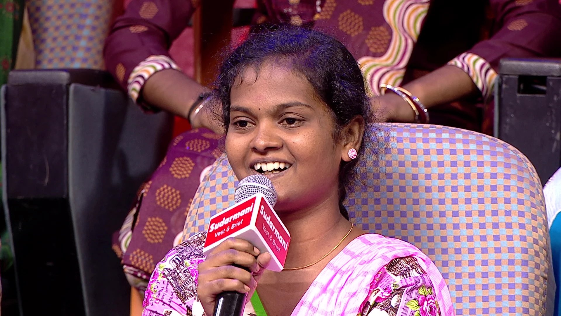 Neeya Naana