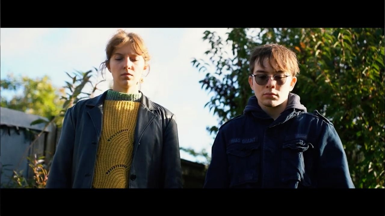 Imagem do Filme Ausgestopft