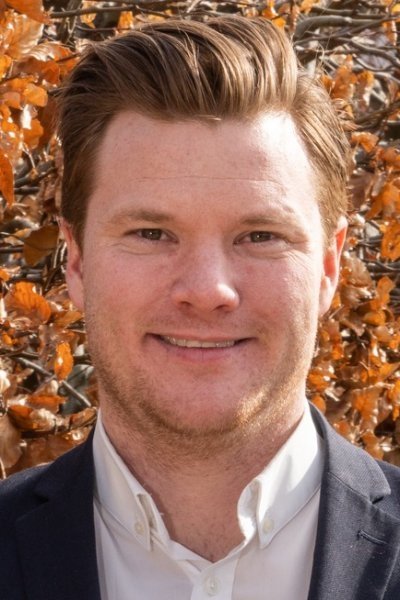 Anders Hansen