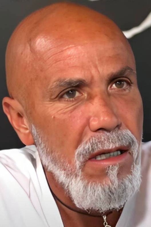 et billede af Radamés de Jesús