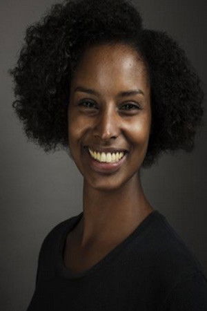 et billede af Aude Rouanet