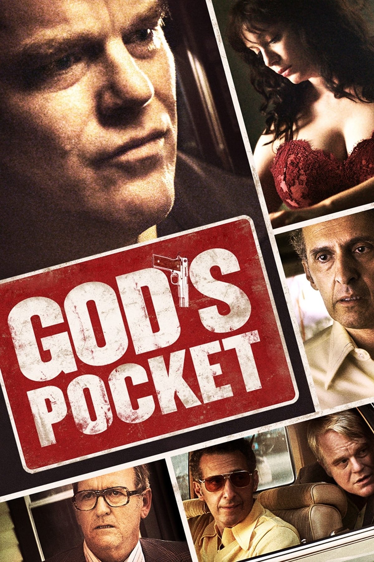 God's Pocket