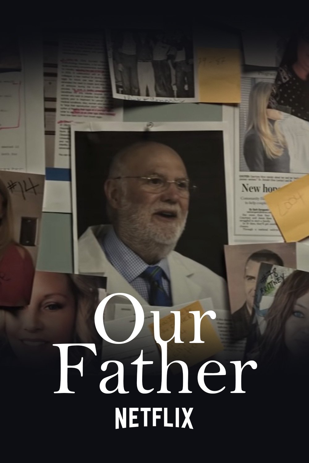 Our Father