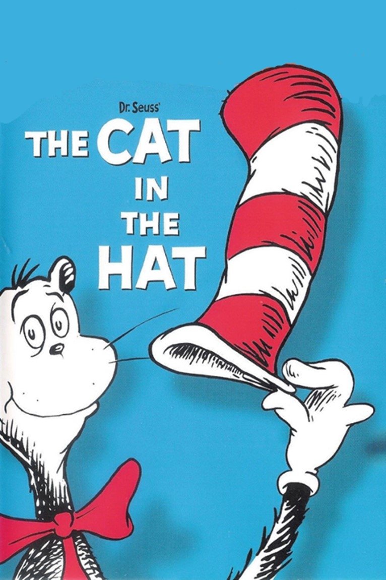 The Cat in the Hat