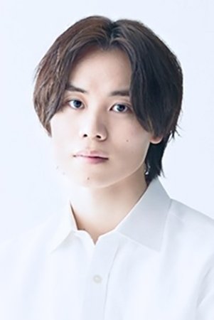 et billede af Masaki Ota