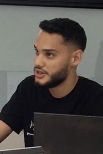 et billede af Paulo Henrique Aldeman