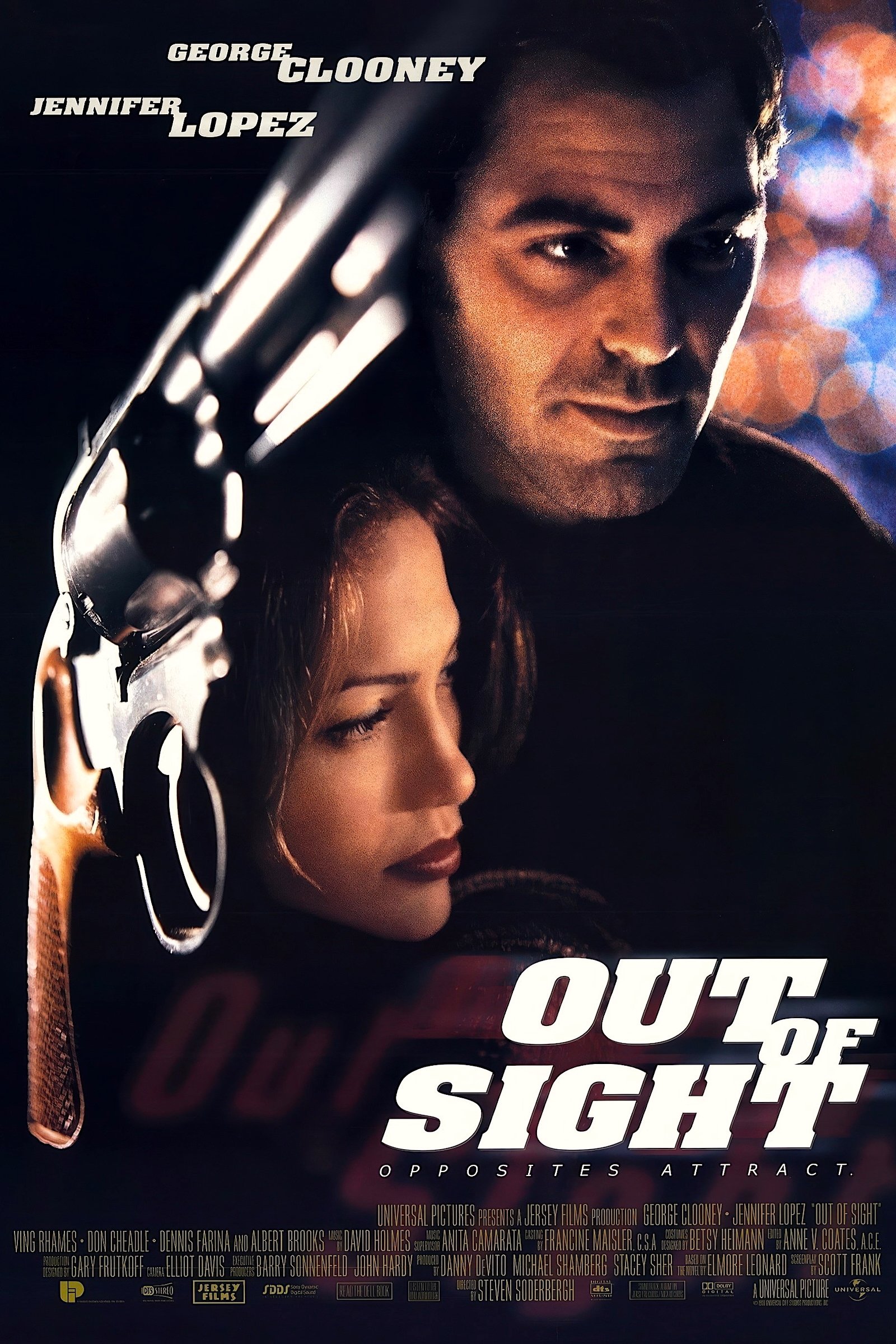 Out of Sight