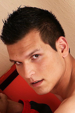 et billede af Abel Collis