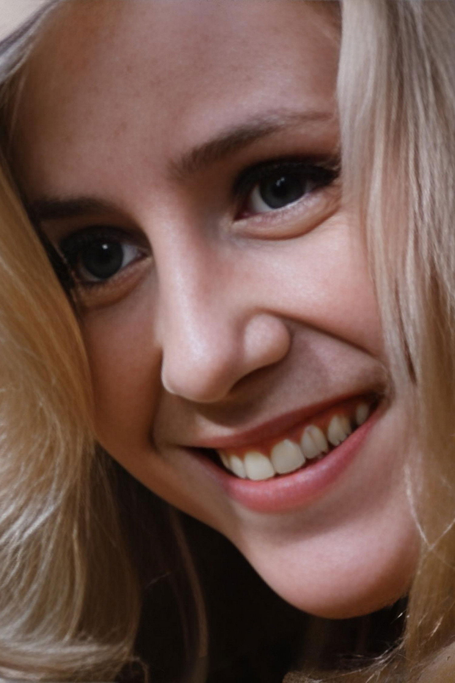 et billede af Anita Ericsson