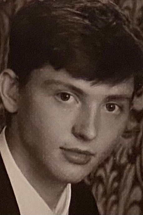 et billede af Connor Schnell