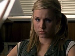 Veronica Mars