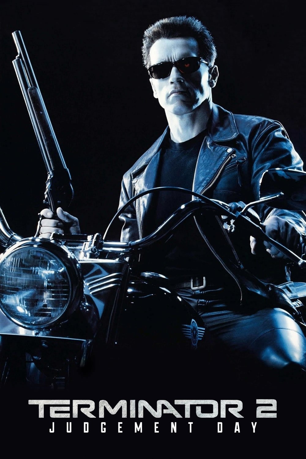 Terminator 2: Judgment Day