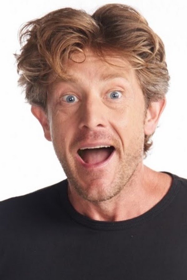 et billede af Jason Nash