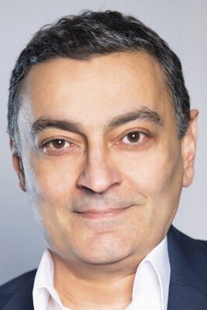 et billede af Arman Ghazaryan