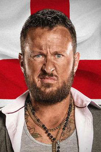 et billede af Thomas Clifford