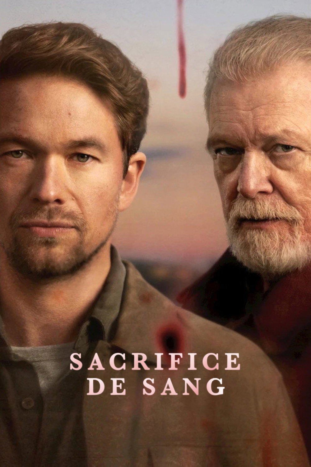 Affiche de Blood Sacrifice