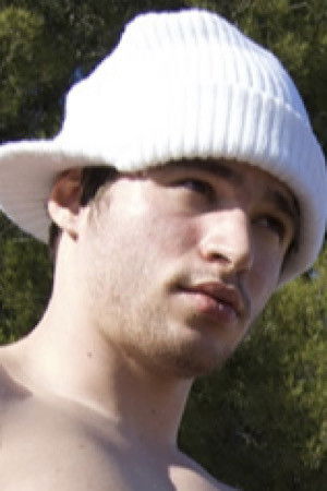 et billede af William Fox