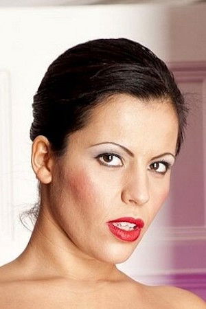 et billede af Scarlett March