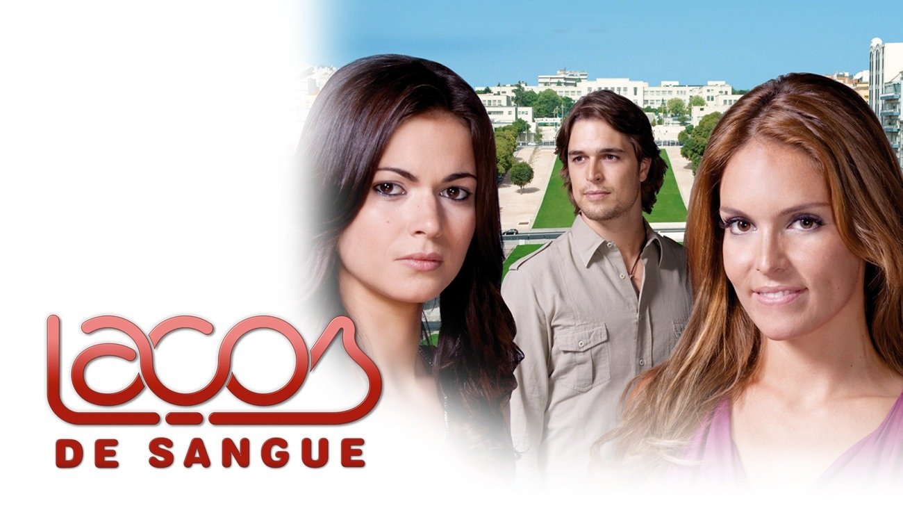 Laços de Sangue background