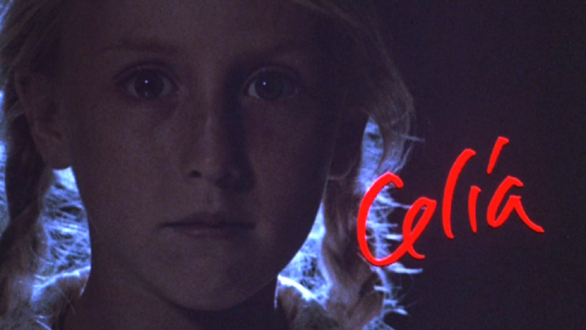 Celia (1989)