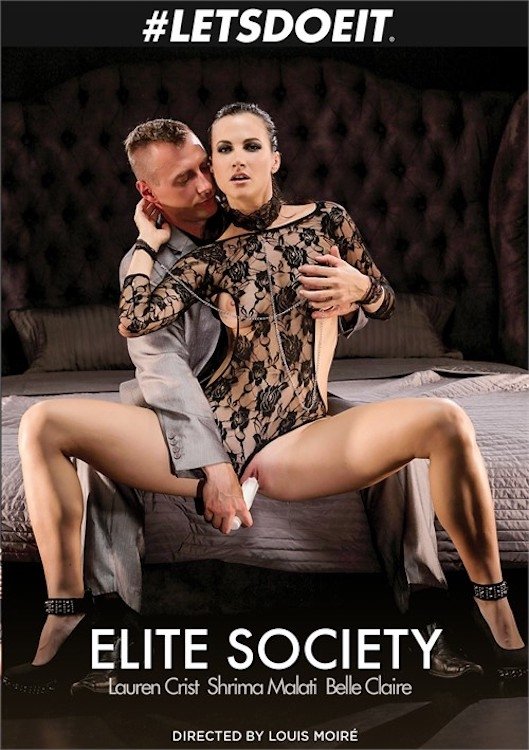 Elite Society Elite Society