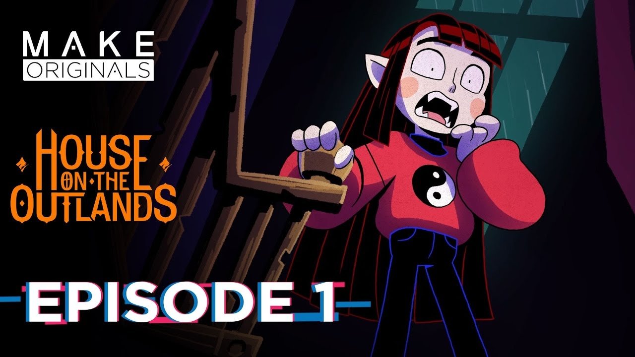 Thumbnail for Home Sweet Home Season 1 Episode 1