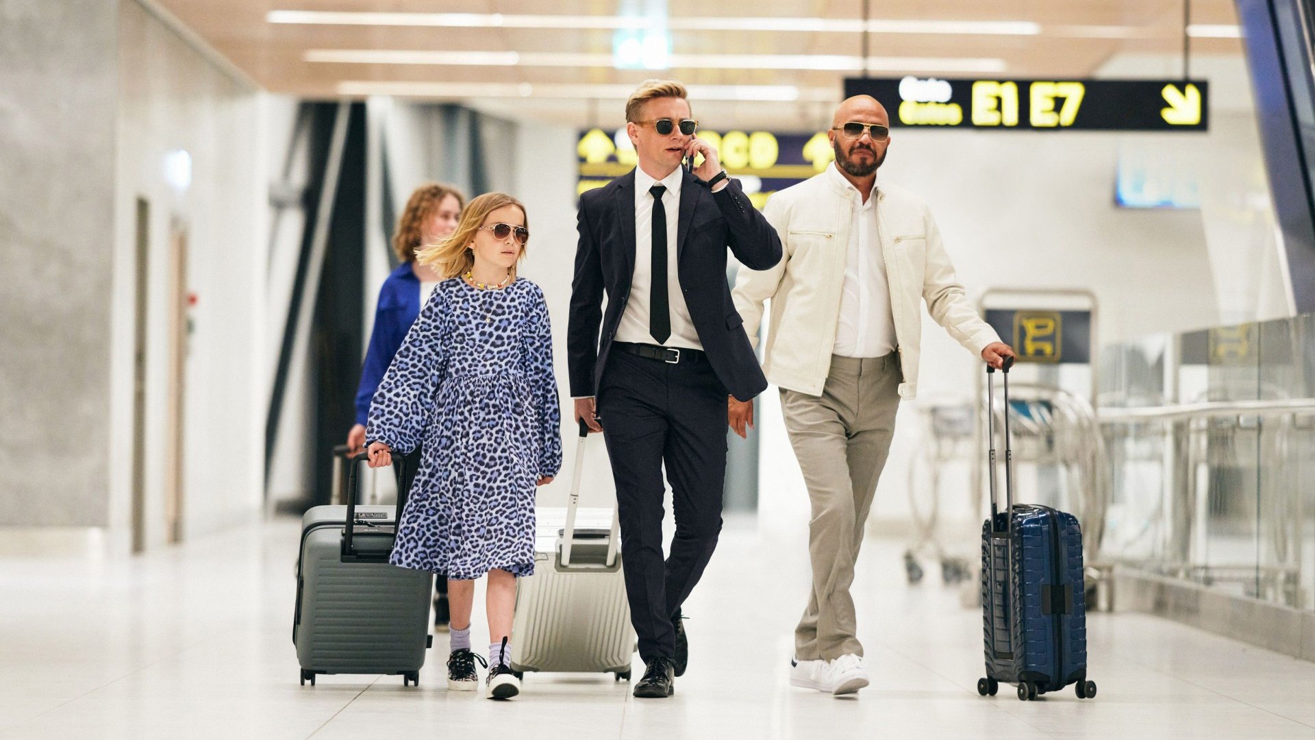 Agent (2023)