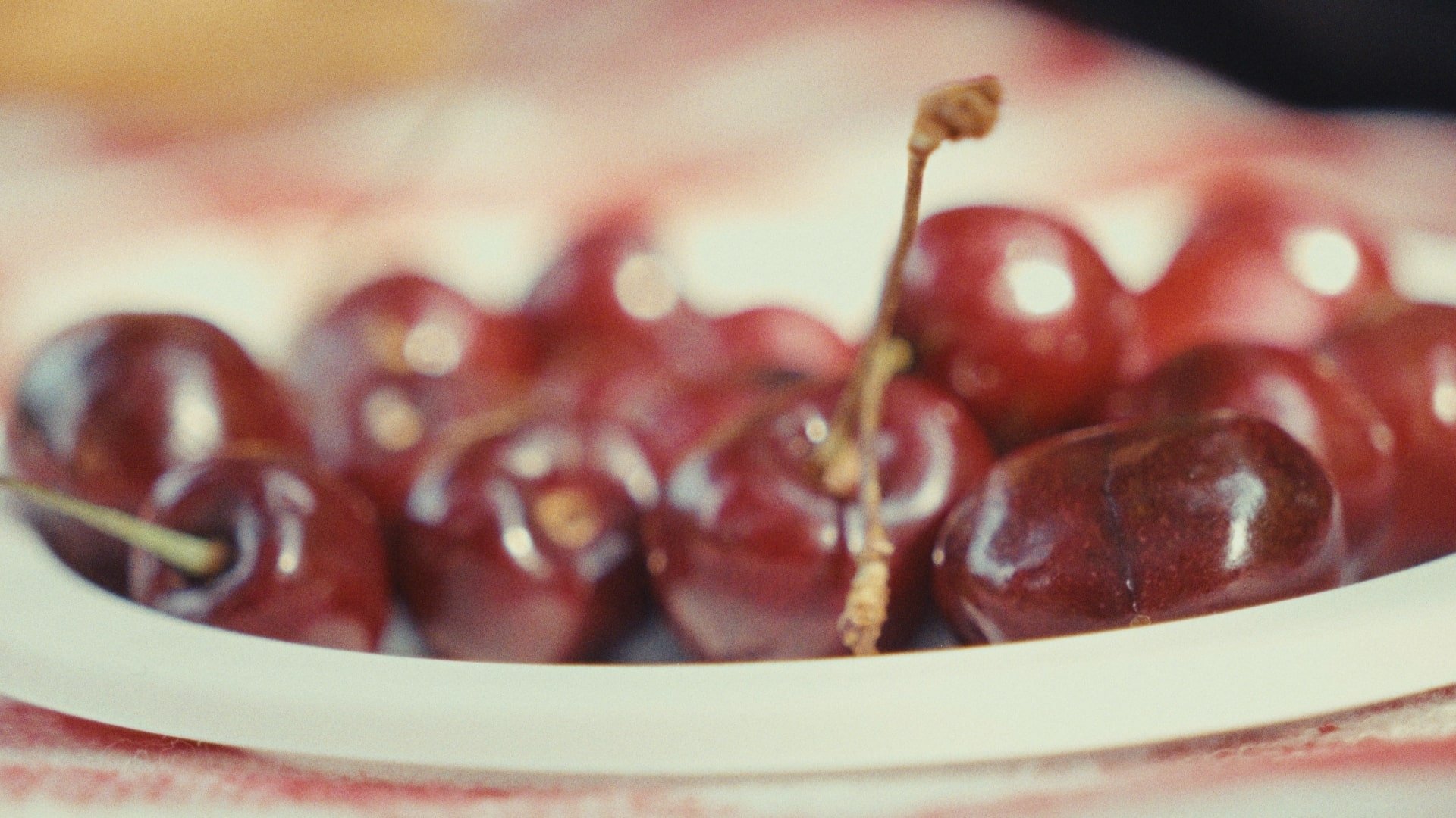 Imagem do Filme Rotten Cherries