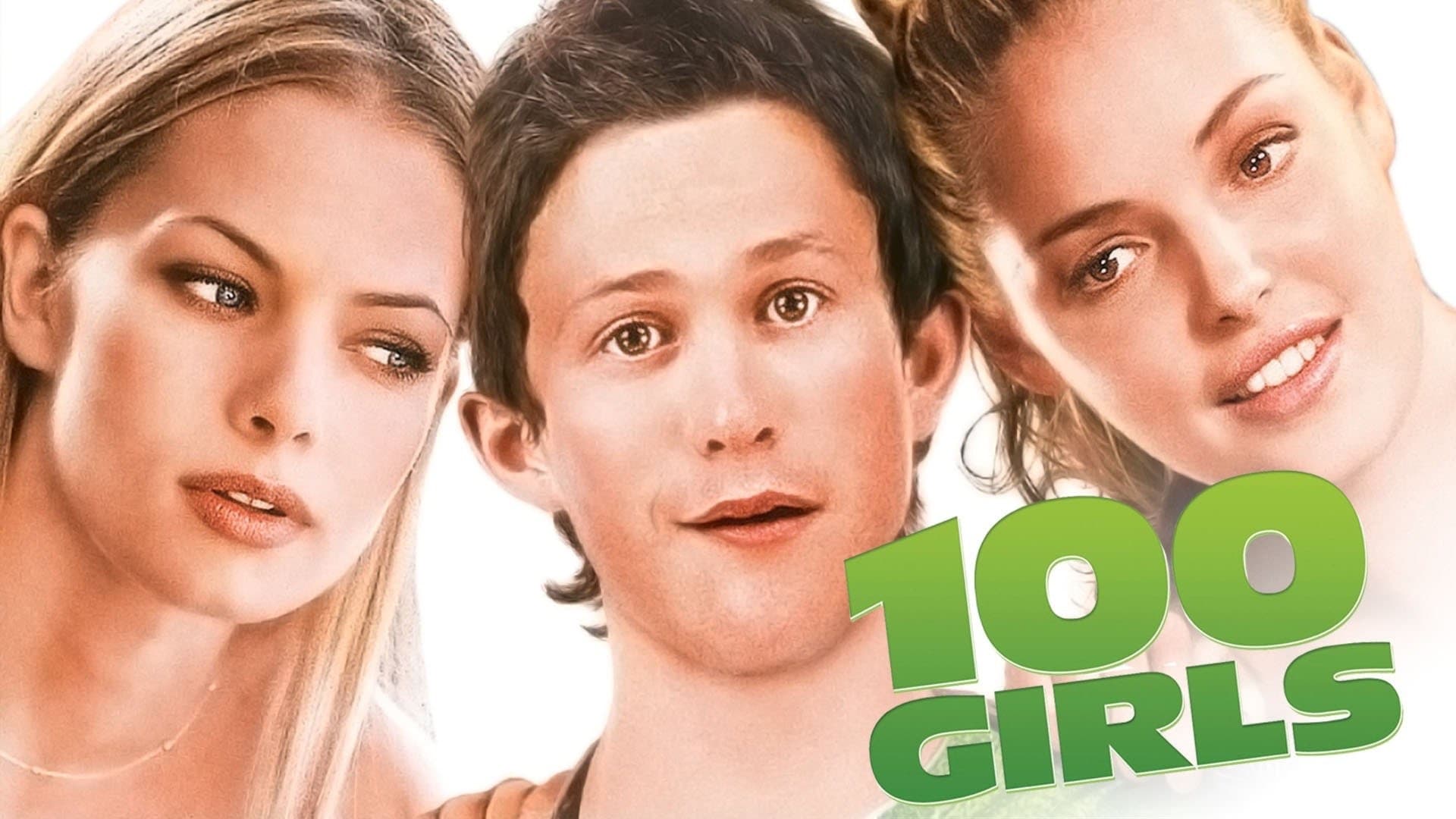 100 Girls (2000)