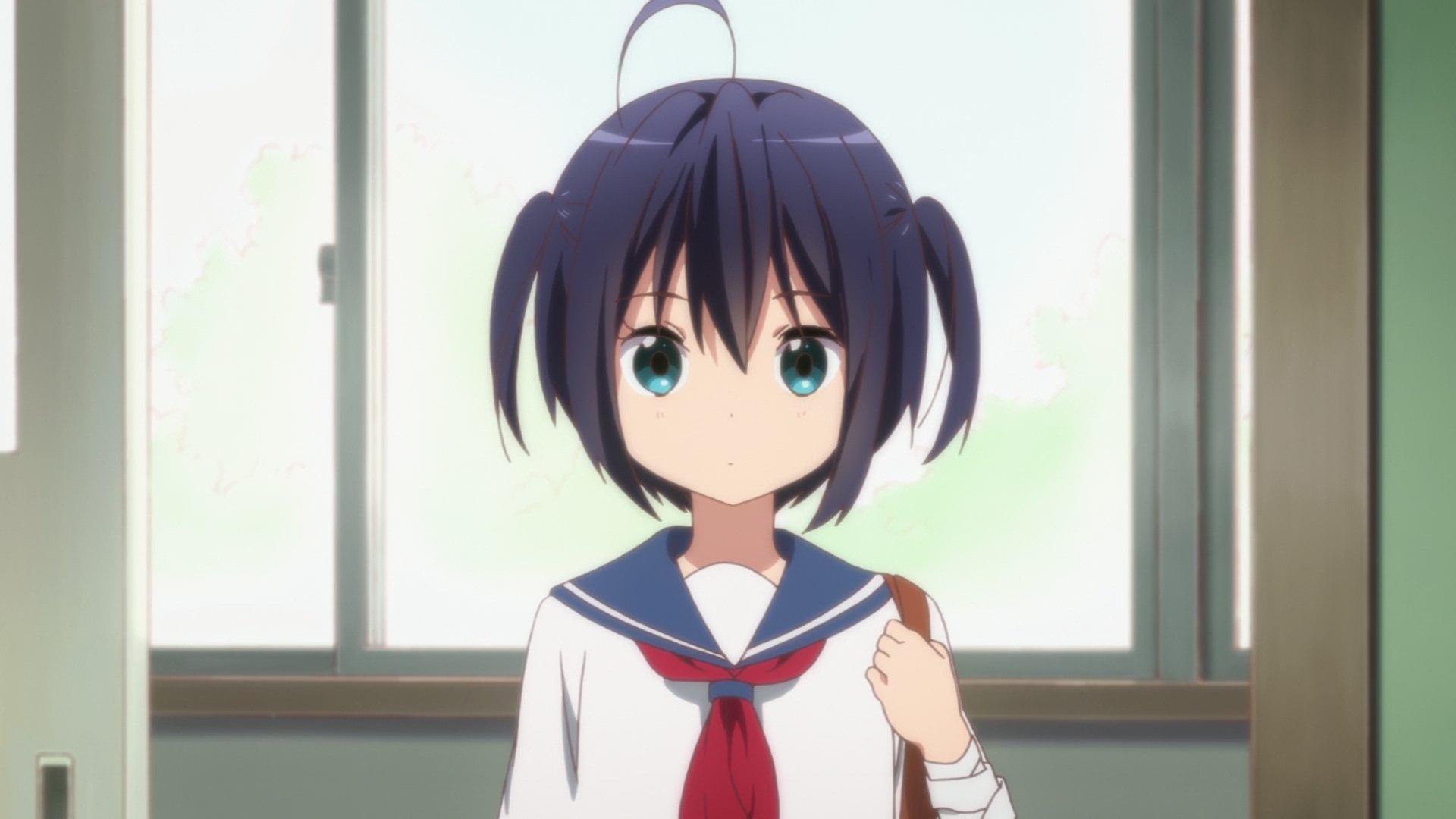 Love, Chunibyo & Other Delusions!
