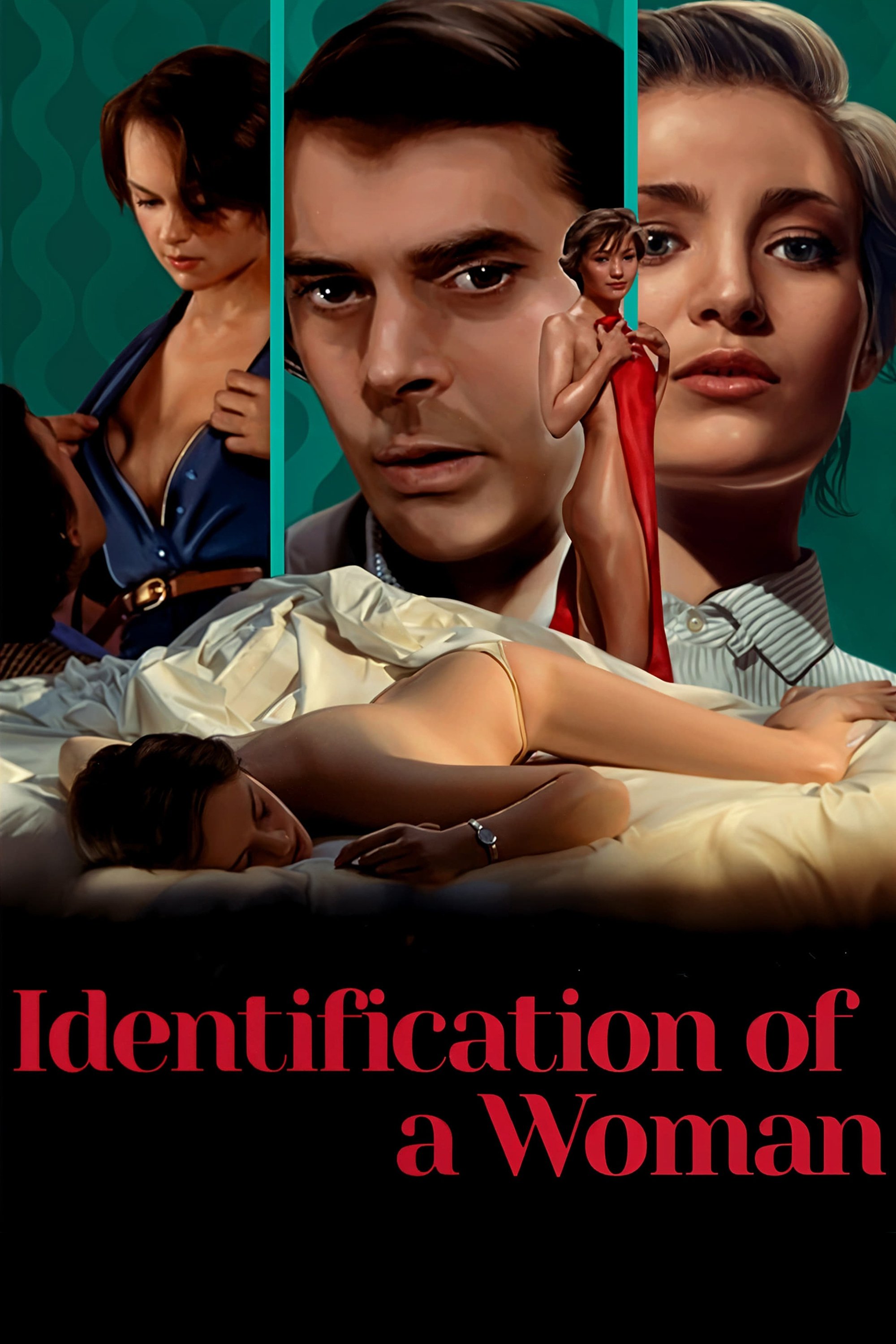 Identification of a Woman