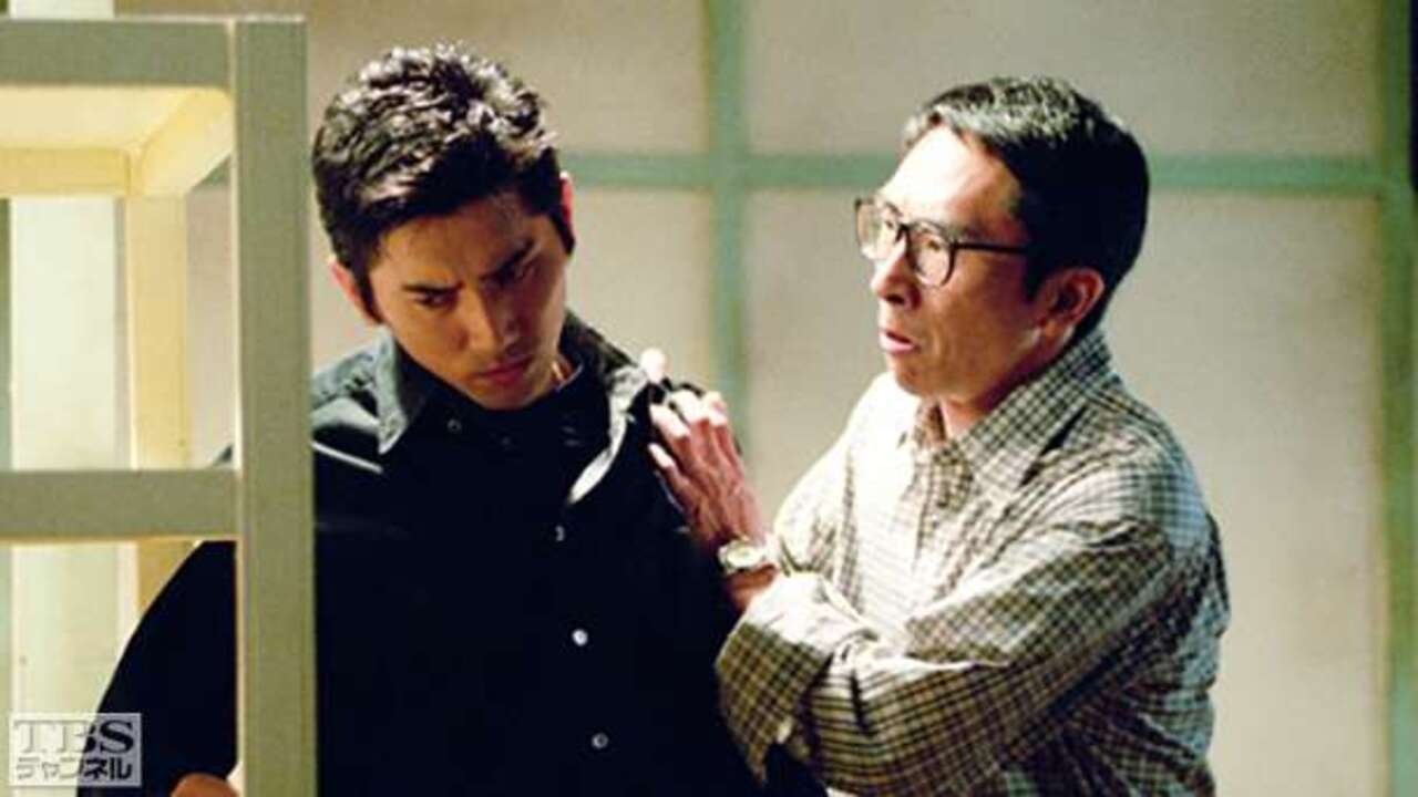 Thumbnail for 最後の選択 Season 1 Episode 10