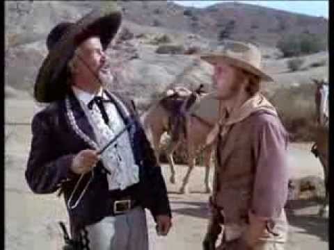 The High Chaparral