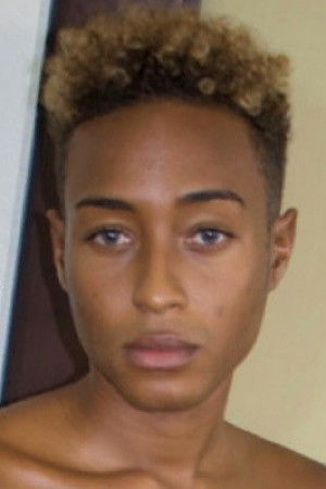 et billede af Darien Blaze