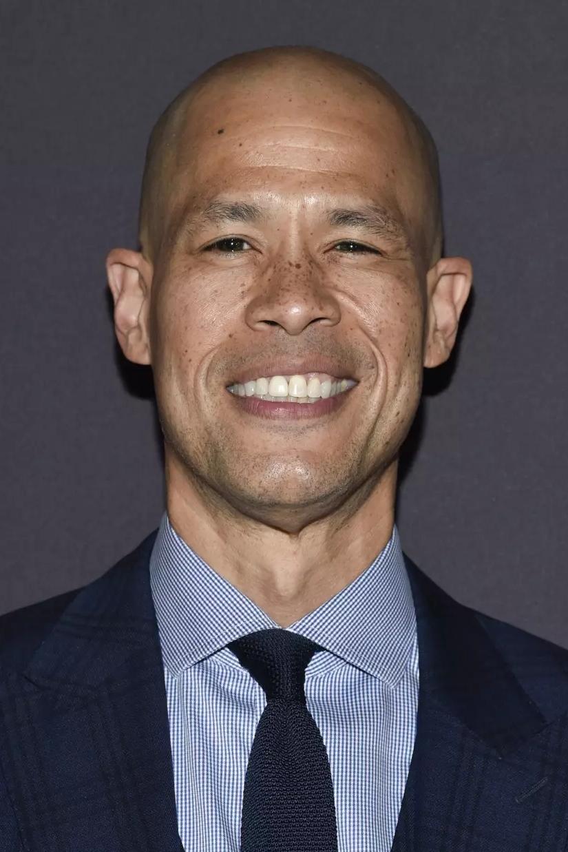 et billede af Vladimir Duthiers