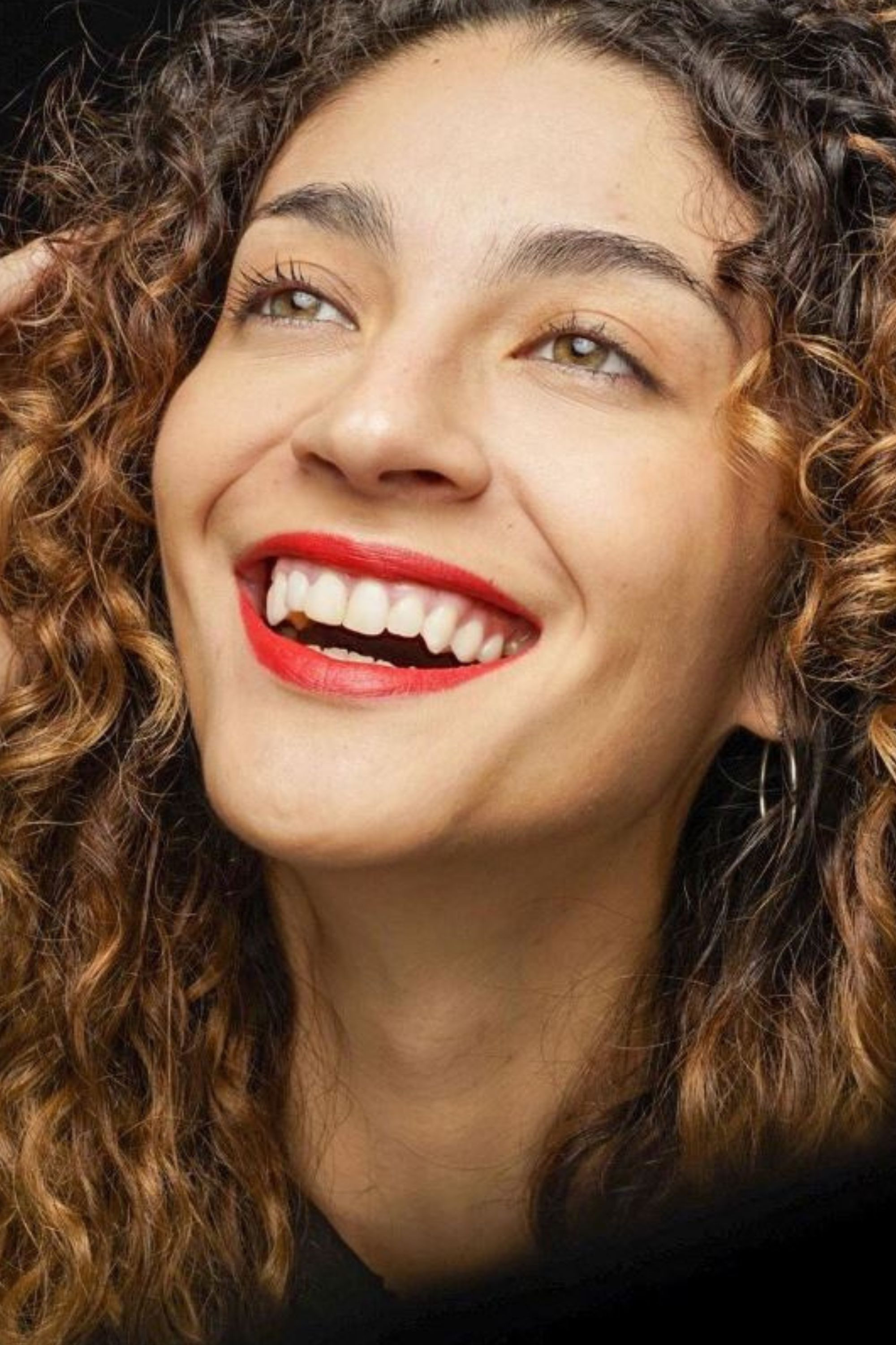 et billede af Gimena Navarro