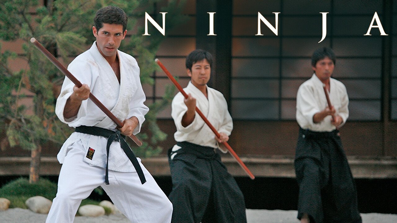 Ninja (2009)