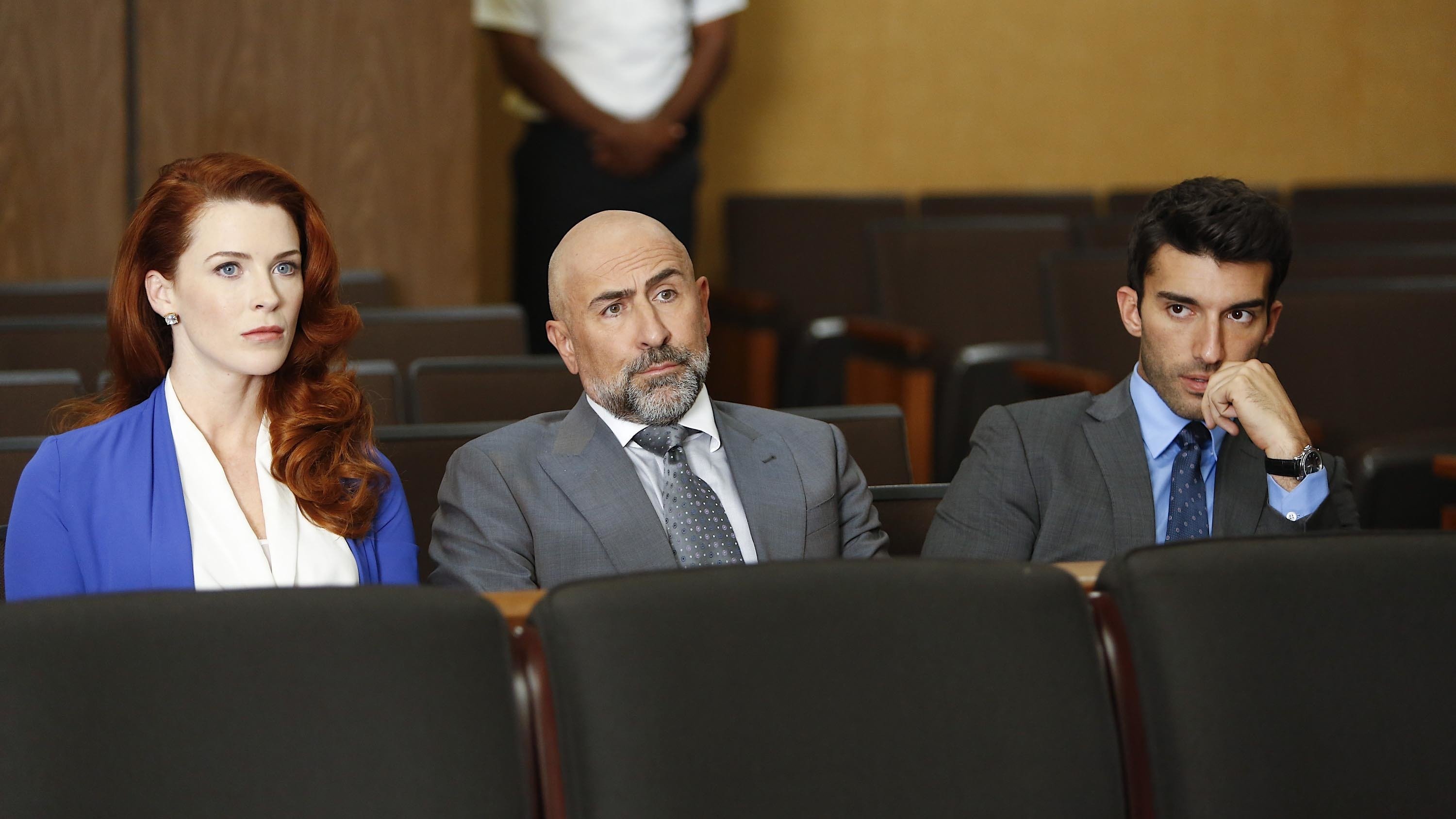 Jane the Virgin
