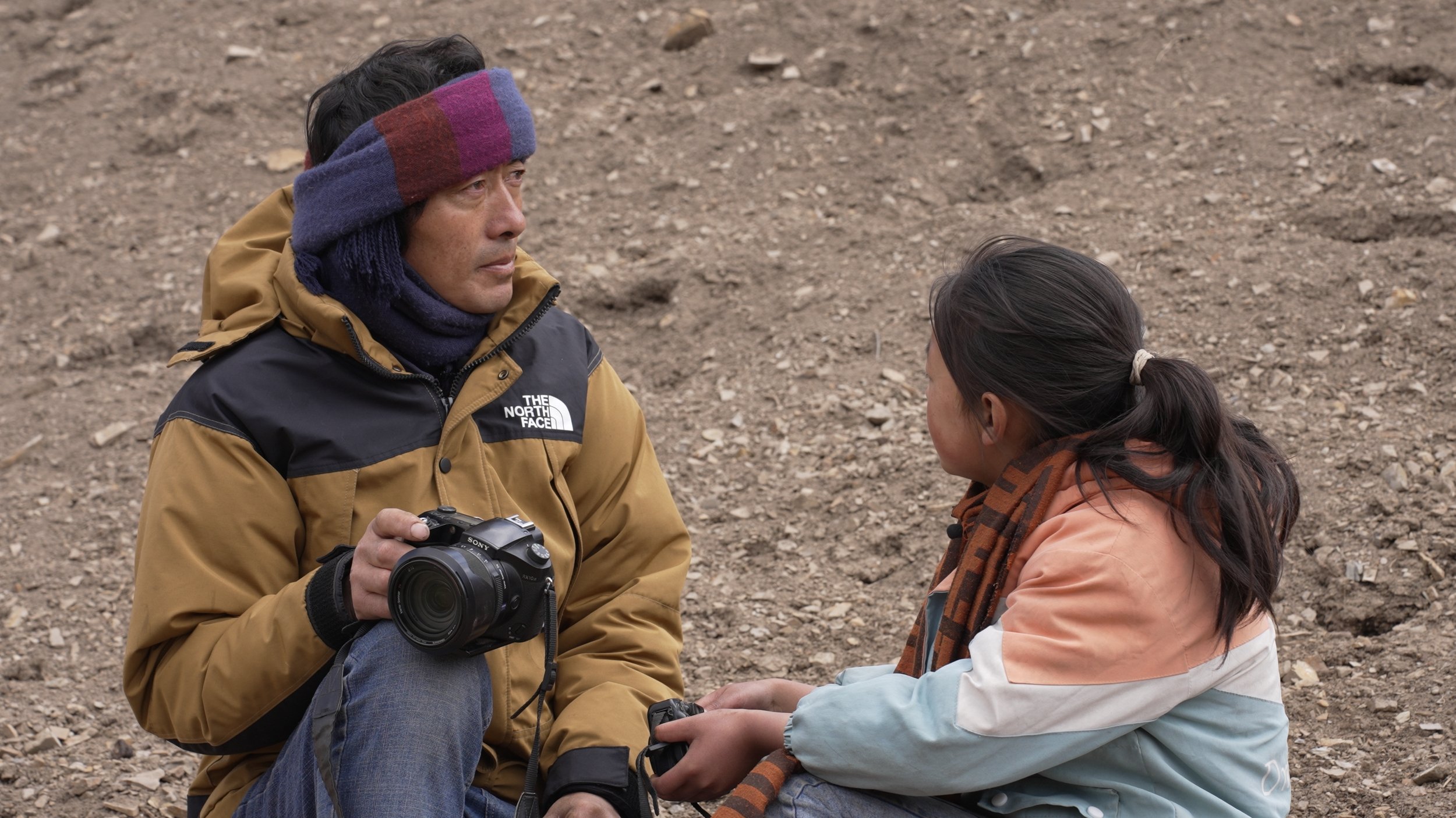 My Lens, My Land (2025)