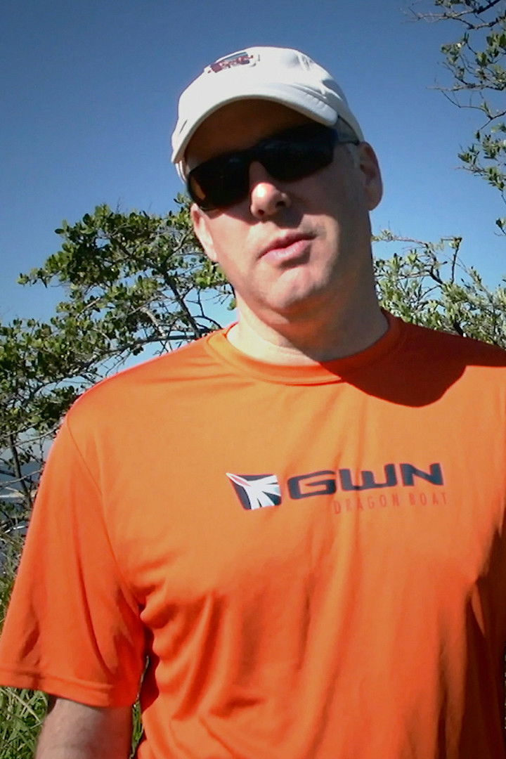 et billede af Aaron Soroka