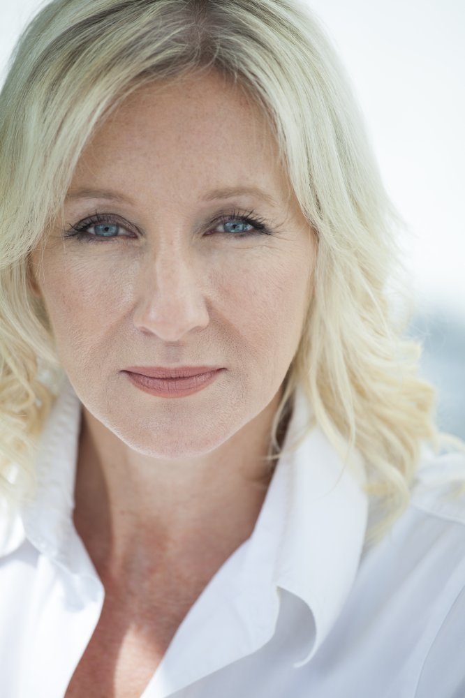 et billede af Ruby Snape